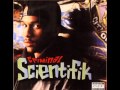 Scientifik - Slicka Picka Upper