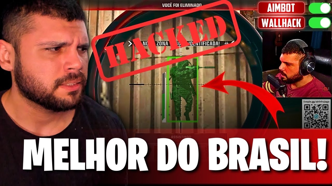 EXPECTANDO XITADOS EP 05 / O MELHOR DO BRASIL! (CONTÉM MUITA IRONIA)