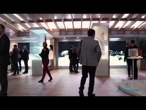 Миниатюра изображения товара Вытяжка коробчатая Falmec Lumen Isola Steel 175 SX 1750 / CLUI75.E1P2#NEUI490F