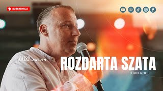 Rozdarta szata▫️Torn robe | Pastor Łukasz Szweryn