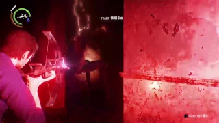 （サイコブレイク2）縛りプレイ第3弾！クロスボウ縛りで行くぞ～！パート1！
