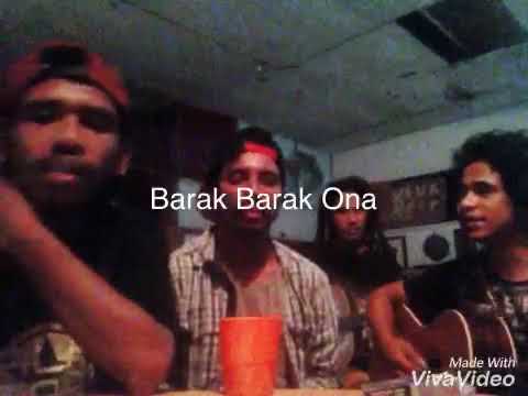 Aifunan Maran (Klamar)