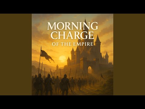 Morning Charge of the Empire