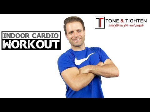 20 Min FULL BODY Workout For BEGINNERS No Equipment