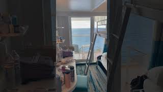 Carnival Celebration cabin 15458