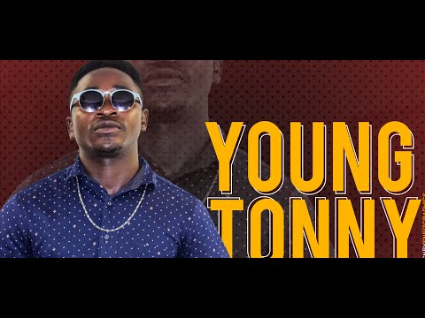 Young Tony Va Nhanyana Vambirana (official video music)