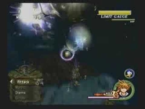 Play It Again: Kingdom Hearts 2 Pt 80