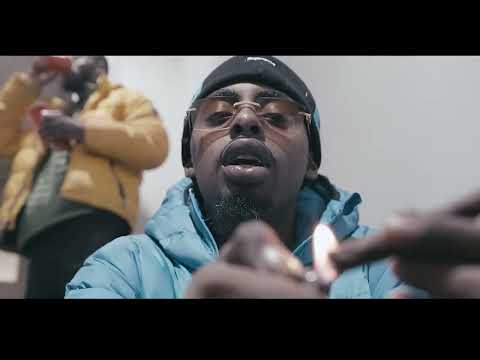 Queezy Queez - Won’t Believe It (dir by@OneWayVisuals)