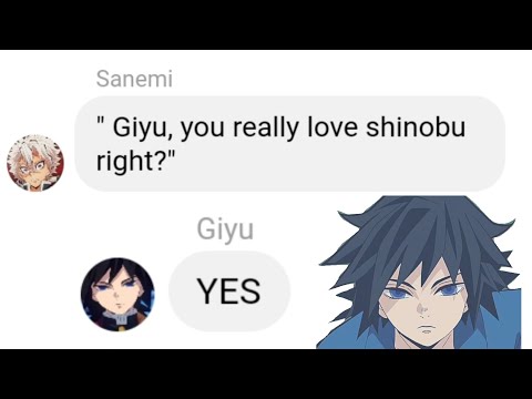 If Hashiras CANNOT LIE ON Q & A! | demon slayer