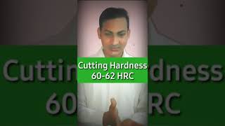 What is HRC Meaning in Hardness, #er_ravi