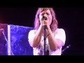 Kelly Clarkson - You Love Me Live Troubadour 