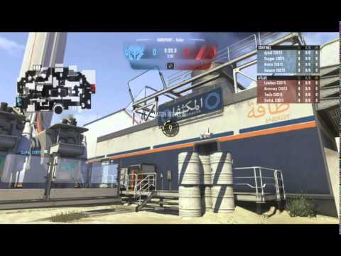 Team Vitality X Vs Team Orbit Cod Champ 2015 map 1