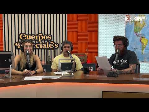 Presentación de la sección con motivo del Día Mundial del OVNI. Los colaboradores comentan si alguna vez han vivido experiencias relacionadas con supuestos avistamientos y recuerdan confusiones con satélites, reflejos o luces nocturnas.