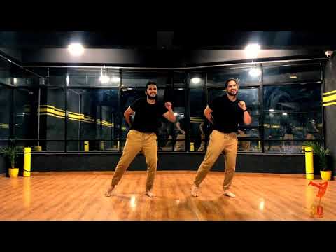Naach Meri Jaan | Tubelight | Kids  Special Choreography | Neel Sagar & Pratik