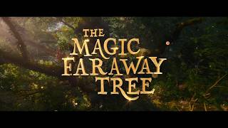 Download lagu The Magic Faraway Tree -  Trailer mp3