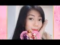 LIVE BIGO THERESIA SAN CANTIK BANGET