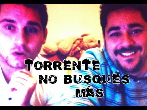 Vlog 04 Casting hormiguero torrente 5