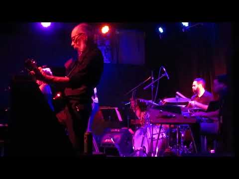 Adrian Younge, There's Something About April Tour,  Lee's Palace, Toronto