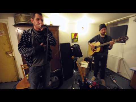 Livě Band zkušebna session #11 - Metronom