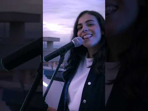 Federico Di Napoli ft. ALE - Vivimi (Rooftop Version) x Laura Pausini