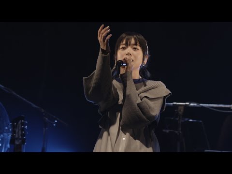 Kairi Yagi "know me…" (from One-Man Live Tour -know me...-)