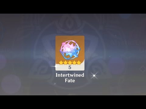 Warning || HOYOVERSE Now Get Free Intertwined Fate