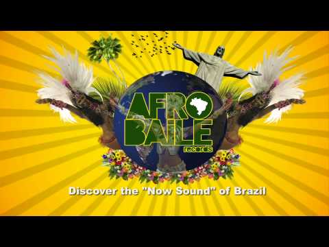 Afro Baile Records Introduction