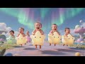 Dudi Dudi Dam Dam Bouncy Dum Dum Kids Dance Fun Baby Songs Bouncy Kids