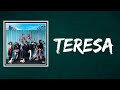 YUNGBLUD - teresa (Lyrics)