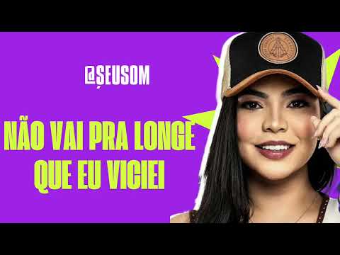 SEU BEIJO É TÃO BOM - Vitória Freitas