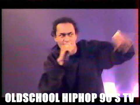 JAEYEZ D'AFROJAZZ EN CONCERT AVEC NTM