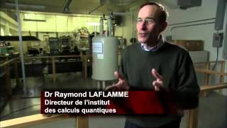 Top Secret La machine à téléportation américaine Vortex Espace Temps