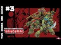 TMNT Mutants In Manhattan Using The Ol Noggin PART 3 Two Dudes One Couch Ps4