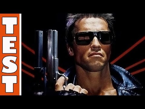 (Test #113) The Terminator | FR [SNES]
