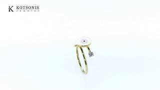 Κόσμημα Κοτσώνης Κόρινθος / Κοσμήματα με την υπογραφή του καλύτερου Ελληνικού εργαστηρίου