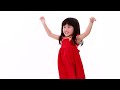 Amber Chia Academy PRO Kids Casting Video 2 Ayanna Falbo