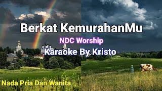 Download lagu Berkat KemurahanMu - NDC Worship Karaoke Dan Lirik mp3 Download lagu Berkat KemurahanMu - NDC Worship Karaoke Dan Lirik mp3