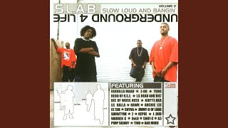 Ain't Nothing Changing (S.L.A.B.ed)