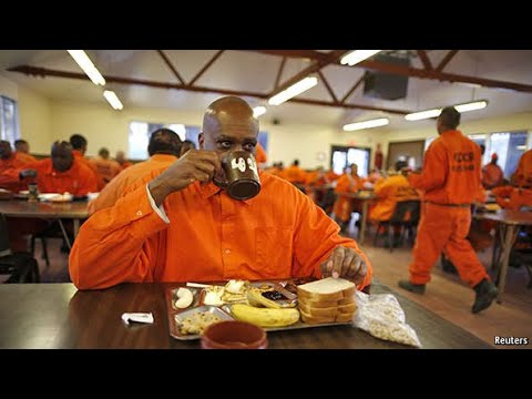 Lockup Raw - Cold Blooded Killers S1 E4