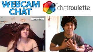 IM CRAZY! PLEASE DON'T JUDGE ME...PART 2 (OMEGLE TROLLS)