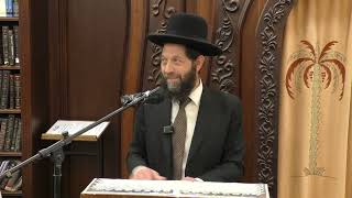 התמודדות עם ניכור הורי - הרב יצחק אושינסקי
