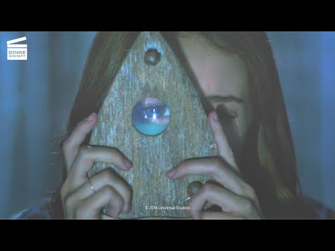 Ouija: This is not Debbie HD CLIP