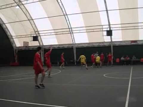 RK Radnicki Nis - Rk Mladost Nis