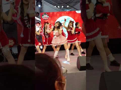[Fancam] Miyu Peachyou - I Peach U [Graduation Stage] @ TGG Festival 2022