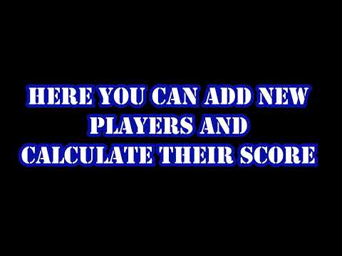 Algorithm soccer video thumbnail