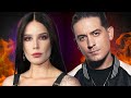 Halsey and G-Eazy's TOXIC Relationship (CHEATING and MANIPULATION)