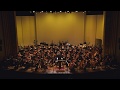 Michigan Pops Orchestra: Scheherazade, Op.35 - IV. Festival at Baghdad; Nikolai Rimsky-Korsakov