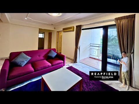 Kondominium untuk Disewa di Danau Permai - Alex Loh - PropertyGuru.com.my