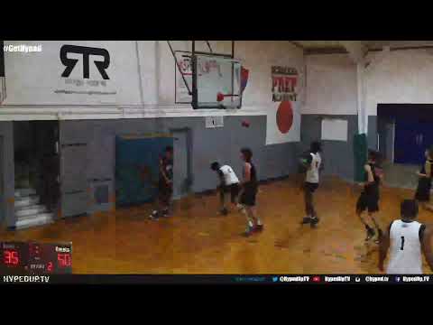 Louisville Prospects vs Madisonville Elite #BattleOfTheBluegrass