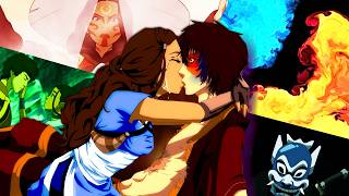 Was Zutara Right | Avatar: The Last Airbender